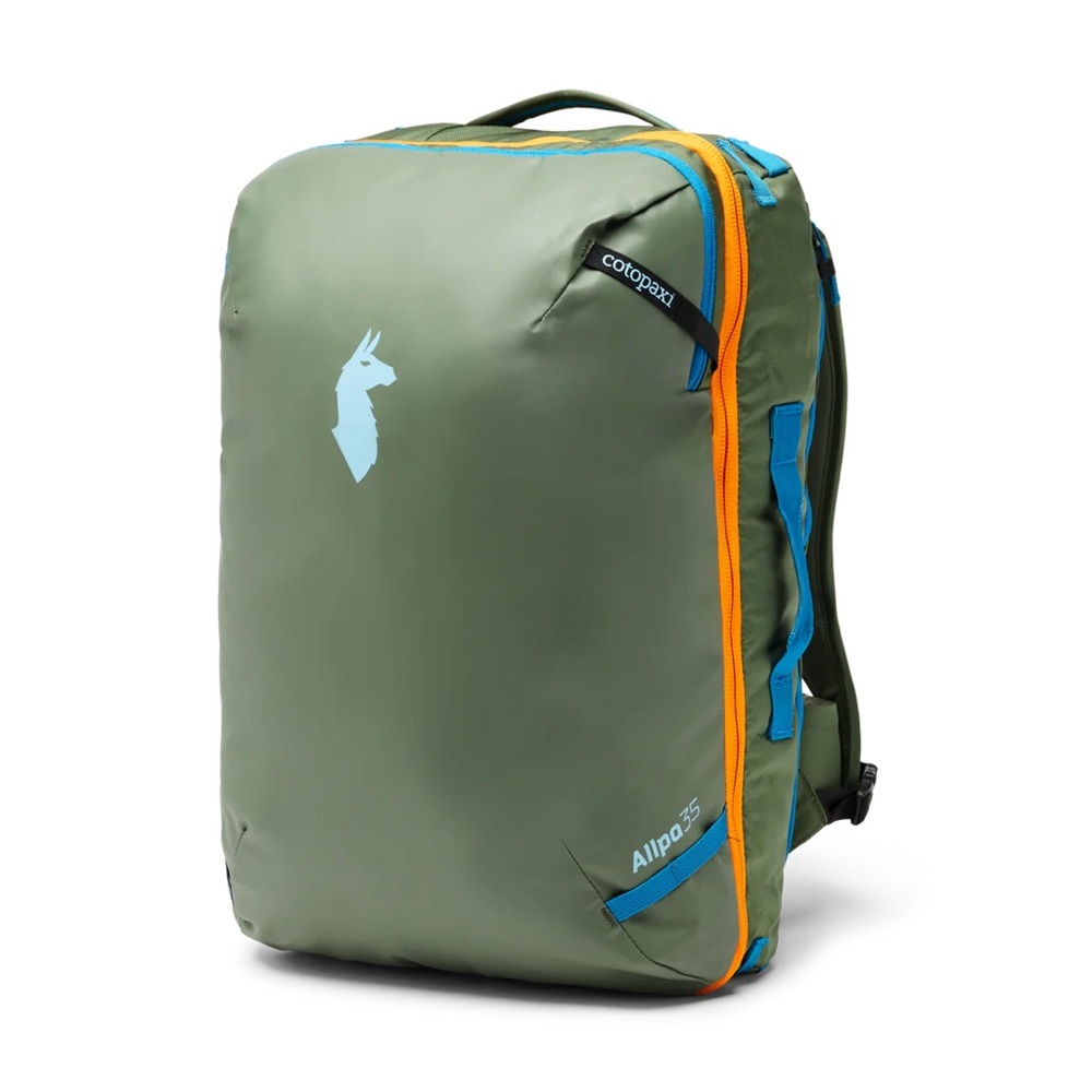 Cotopaxi allpa 35L Travel pack